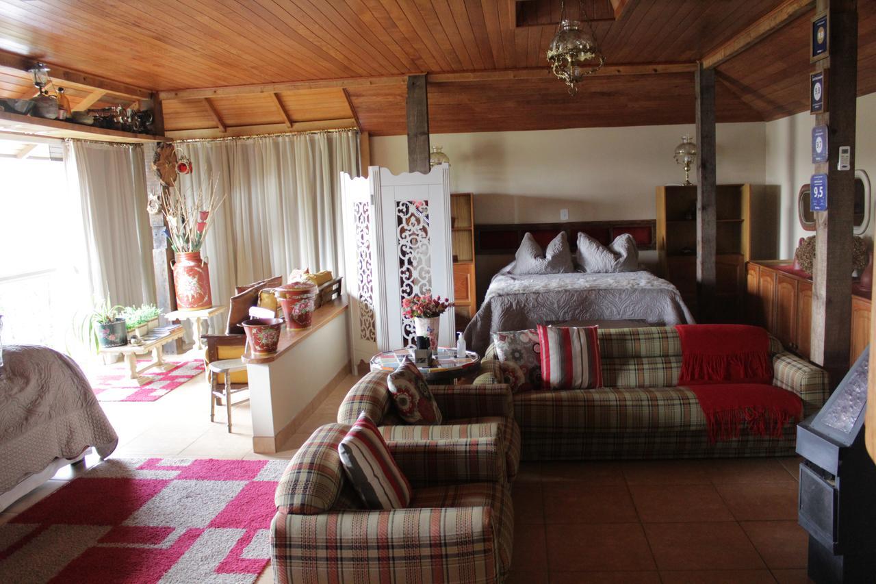 Appartement Loft Sao Joaquim Extérieur photo